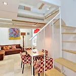 Design Loft Campo Dei Fiori