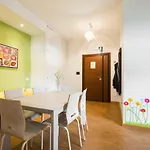 Vatican Area Flat