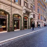 Tiffany Deluxe Penthouse 30 Mt. From Piazza Di Spagna