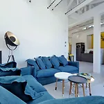Tiffany Deluxe Penthouse 30 Mt. From Piazza Di Spagna