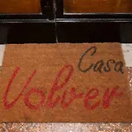 Casa Volver