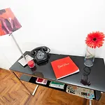 Casa Volver