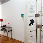 Casa Volver