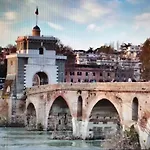 Ponte Della Musica Teatro Olimpico