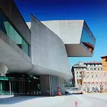 Ponte Della Musica Teatro Olimpico