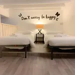 Luxury Barberini Boutique Apartment