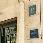Ziani Vatican Boutique