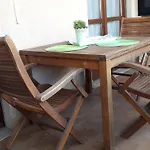 Alloggio Turistico A Giardino Di Roma