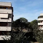 Alloggio Turistico A Giardino Di Roma