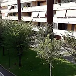 Alloggio Turistico A Giardino Di Roma