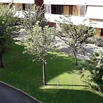 Alloggio Turistico A Giardino Di Roma