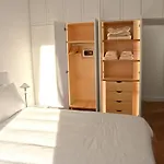 Piazza Di Spagna - Home - Family Apartment