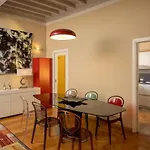 Navona - Tor Millina Apartment