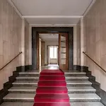 Vatican Walls Rooms