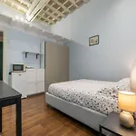 Quattro Fontane Sweet Suite