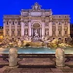 Vatican Suite 383