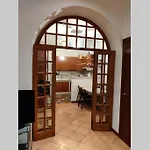 Lanza Tomasi Apartment - Centre