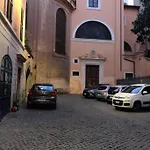 Lanza Tomasi Apartment - Centre