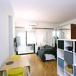 Sant\'Angelo Modern Apartment