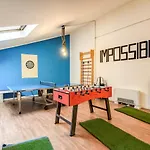 Hostel Trastevere 2