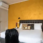Gold Fabulous Jacuzzi Suite Trastevere - Top Collection