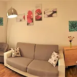 Casa Tua Sul Tetto Di Roma