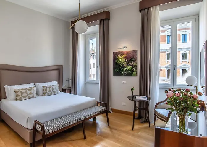 Relais Rione Ponte
