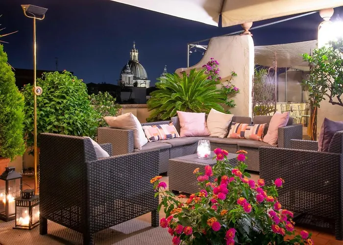 Sant\'Ivo Apartments