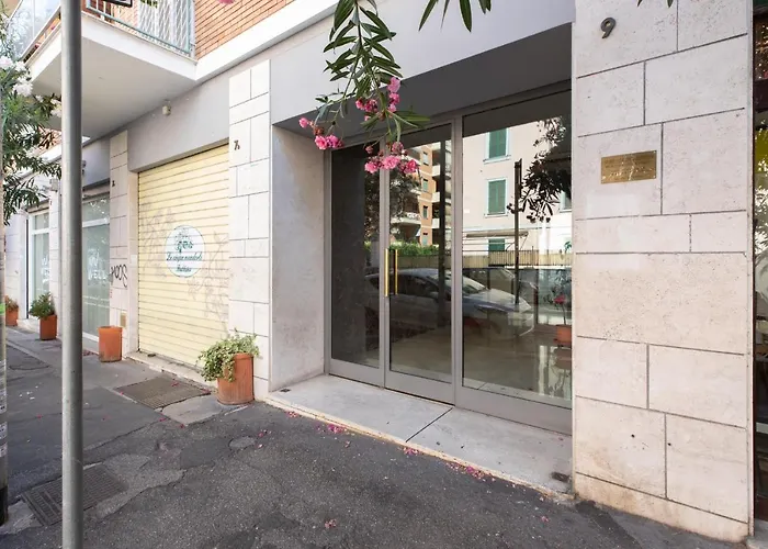 Iflat Shiny Penthouse In Balduina