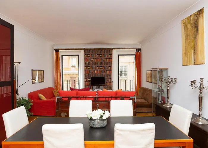 Amazing New Apartment Jewish Ghetto