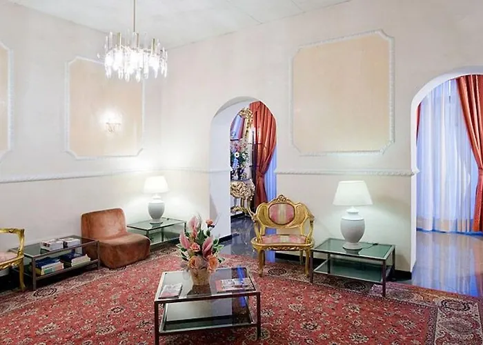 Hotel Zara
