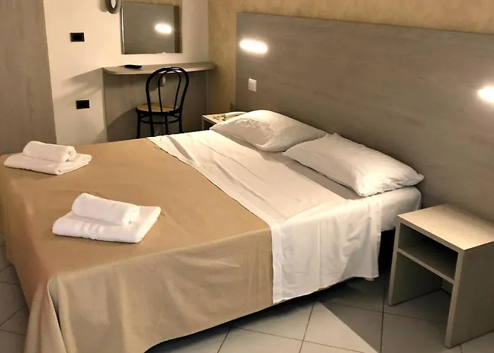 Volturnoguesthouse2