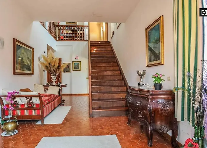 B&B - HomeSweetRome