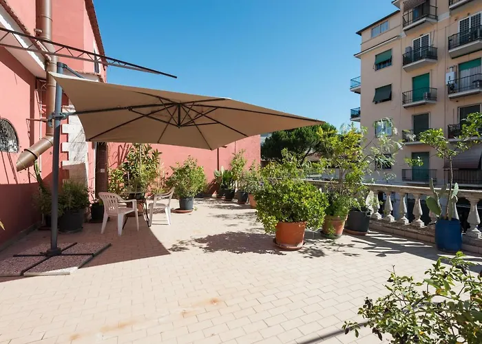 Cornelia Penthouse