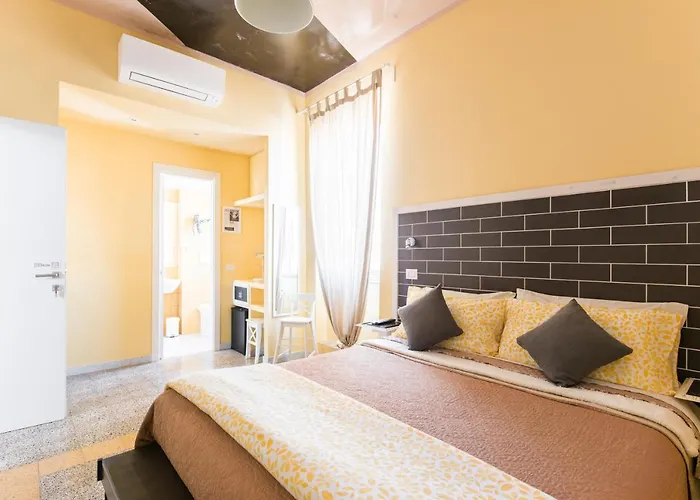 B&B Casa Torpi