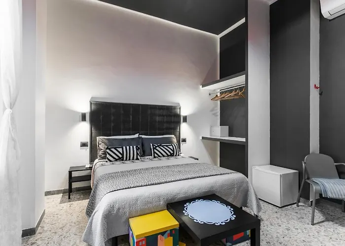 Benincasa Bed&Breakfast
