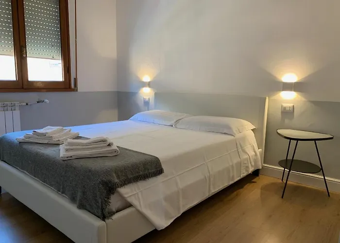 Rosso Charming Guest House Vaticano