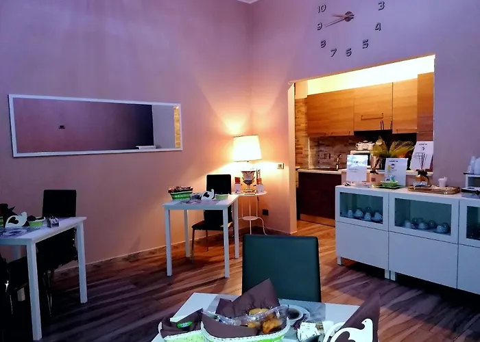 B&B Elisir