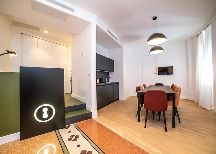 Youroom Boncompagni