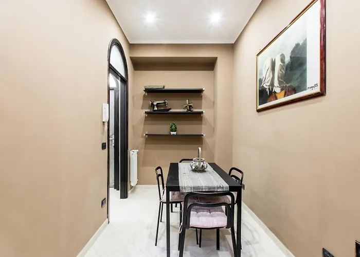 Cipriani Apartament
