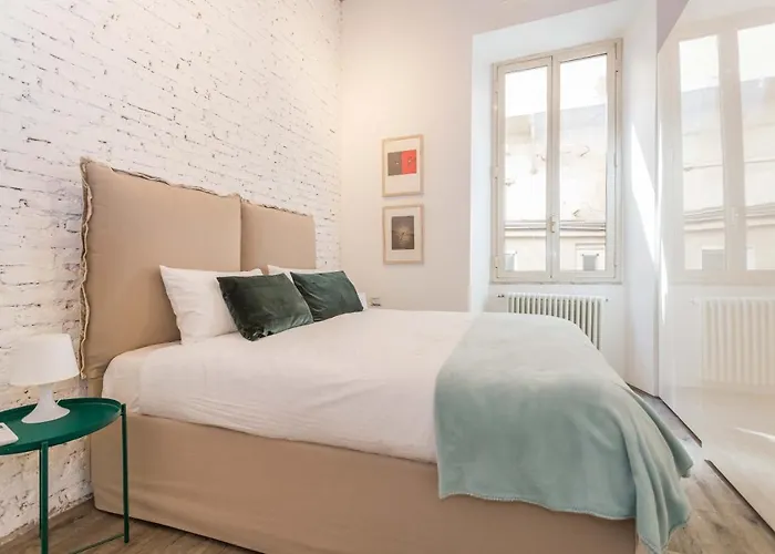Casa Manara In Trastevere