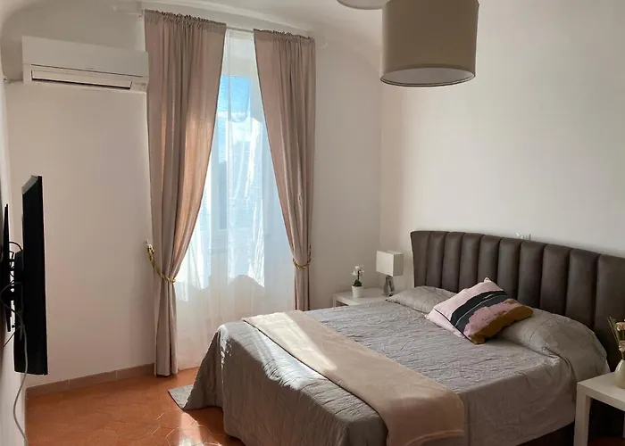 Campani Apartment
