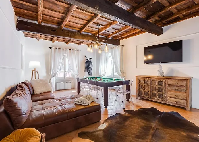 Navona Square - Romedreamhome