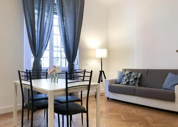 First One Rome Apartments