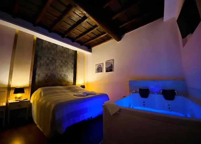 Campo Marzio Hotelier
