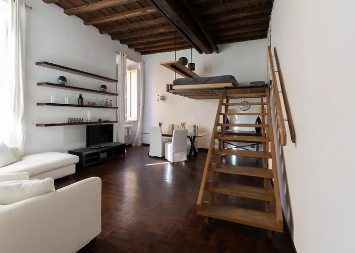 Rufina Apartment