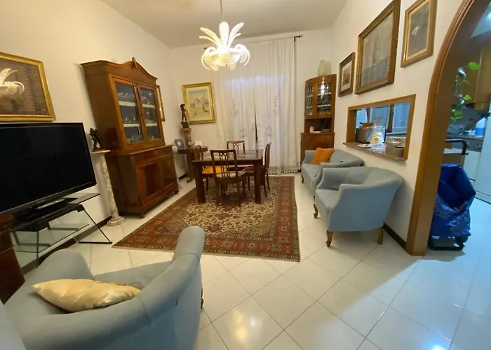 B&B Sessoriana