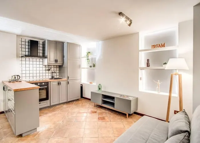 Fresh House Doria Pamphili