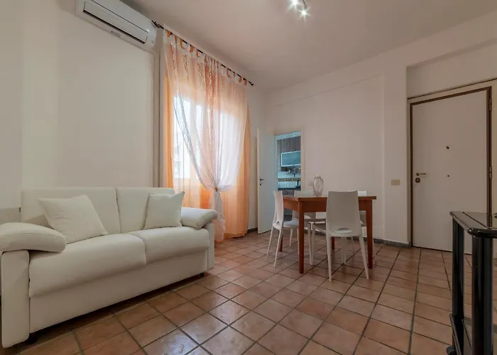 San Giovanni In Laterano Cozy And Quiet Flat
