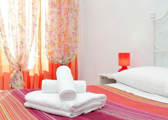 Colosseo B&B